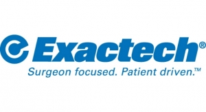Exactech Shoulder System Touts Lowest Published Fracture Rates in Study