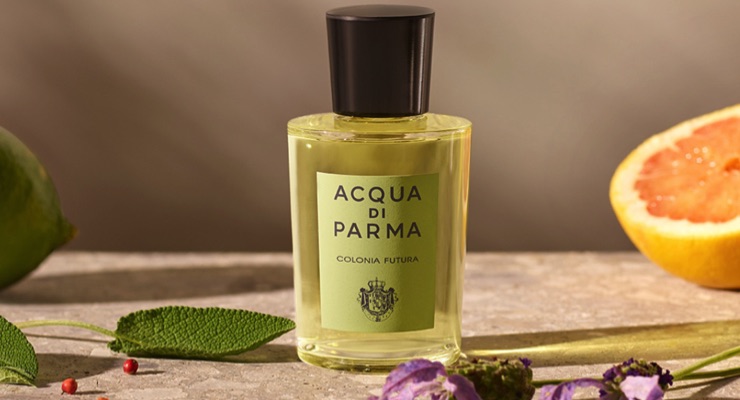 Fall Fragrance Launches