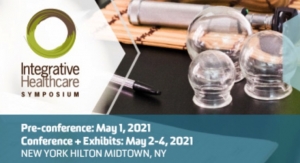 Integrative Healthcare Symposium Reschedules Conference for May 2-4, 2021