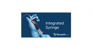 Magnolia Medical Launches New Steripath Gen2 With Integrated Syringe