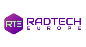 RadTech Europe Rebranding