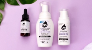 Venerable Oxy Brand Expands