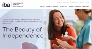 ICMAD Is Now ‘Independent Beauty Association’