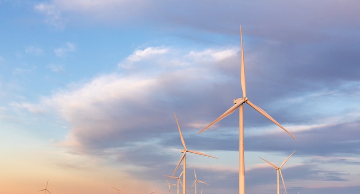Henkel Signs New Wind Power Agreement