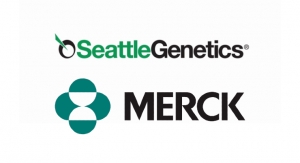 Seattle Genetics and Merck Partner