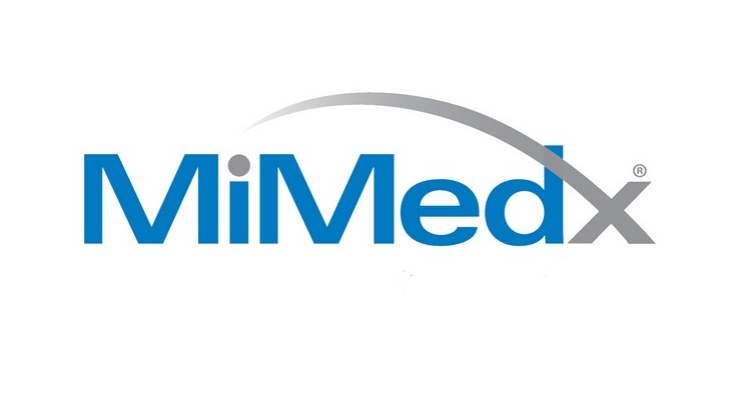 MiMedx Launches EpiCord Expandable