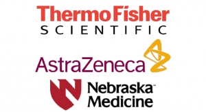 Thermo Fisher Scientific to Collaborate with AstraZeneca and UNMC