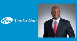 Pfizer CentreOne Appoints General Manager