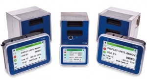 Linx Printing Technologies Launches TT Overprinters Series
