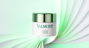 Valmont Unveils Neck Cream