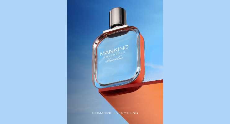 Kenneth Cole Unveils Mankind Unlimited