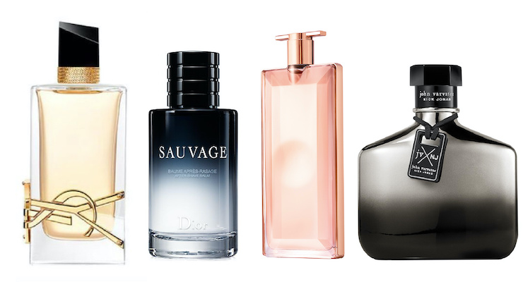The Fragrance Foundation 2020 Award Winners & Finalists