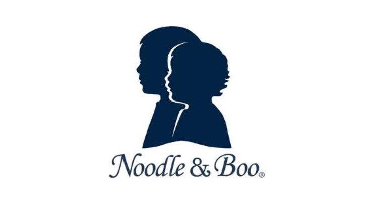 Noodle & Boo Taps SVP