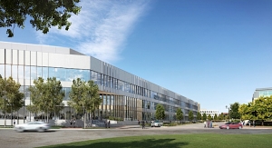 Ensemble Invests in Philly’s Navy Yard Life Sciences Hub