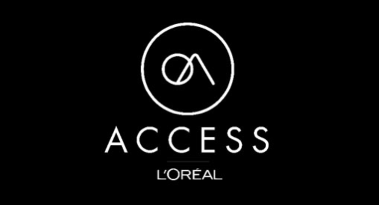 L’Oréal Access Launches Stateside