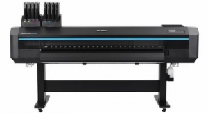 MUTOH Launches XpertJet 1682WR Dye Sublimation Printer Platform 