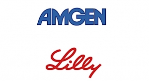 Lilly, Amgen Enter Antibody Mfg. Pact for COVID-19 Therapies