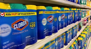 Clorox Disinfecting Wipes, Wet Mopping Cloths Earn Approval for SARS-Cov-2 Kill Claims