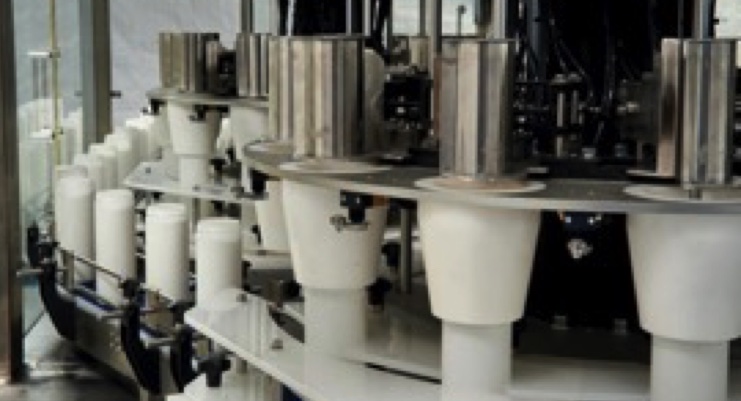 Shemesh Launches 200ppm Canister Line