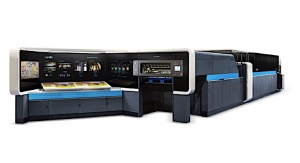 Benny Landa provides update on Landa Digital Printing