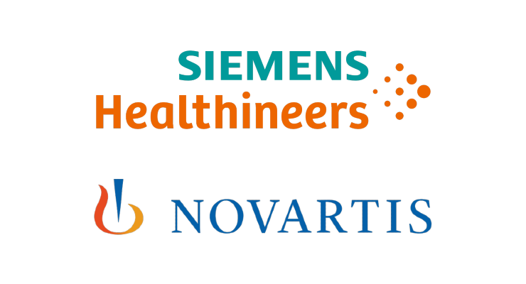 Siemens Healthineers Collaborates with Novartis Pharma