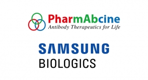 PharmAbcine Partners with Samsung Biologics for PMC-403