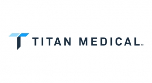 Titan Medical Reveals New Robotic Surgical System Brand Identity