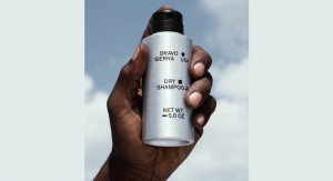 Bravo Sierra Unveils Dry Shampoo