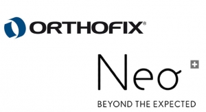Orthofix, Neo Medical Partner on Spine