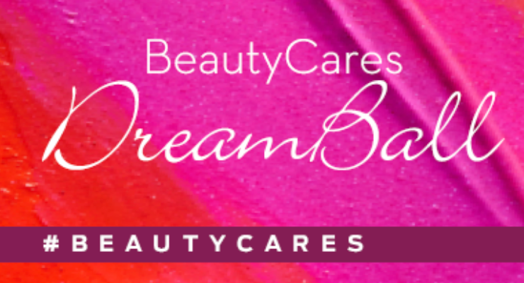BeautyCares DreamBall Goes Virtual
