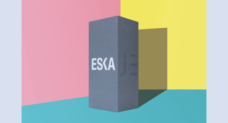 ESKA: A Sustainability-Based Global Supplier for Luxe Rigid Board and Boxes 