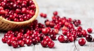 Cranberry Formulator Fruit d’Or Discusses New FDA Qualified Health Claim 
