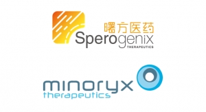 Sperogenix and Minoryx Enter Exclusive License Agreement