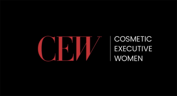 CEW Launches Women