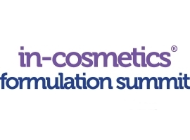 A Virtual In-Cosmetics Formulation Summit