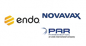 Novavax, Par Sterile Products Enter COVID-19 Vax Mfg. Pact