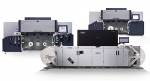 Durst announces 100th Tau RSC press installation