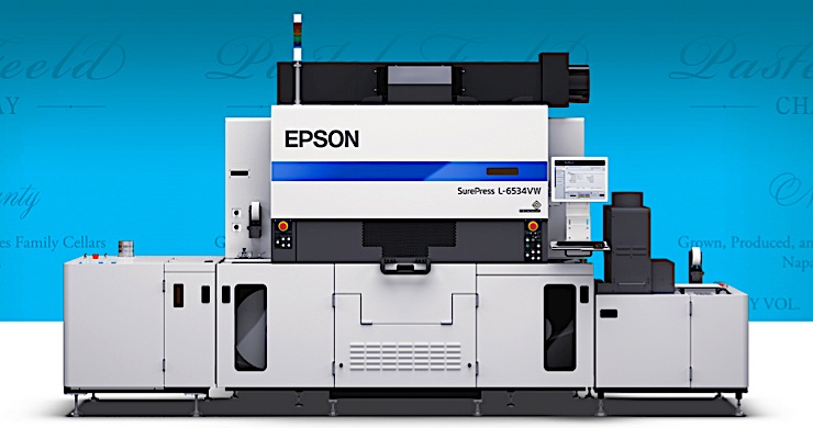 Epson participating in upcoming FTA Fall Conference