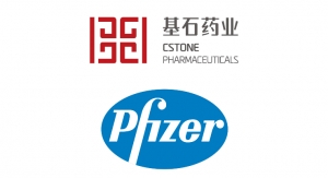 CStone, Pfizer Enter Antibody Alliance