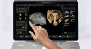 GE Healthcare Unveils Voluson SWIFT AI-Enhanced Women’s Health Ultrasound