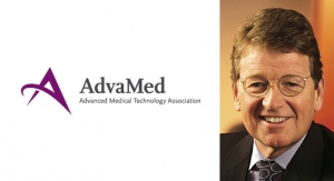 Former Guidant CEO Named AdvaMed Lifetime Achievement Award Recipient