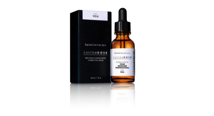 Azelaic Acid Booster Added at SkinCeuticals