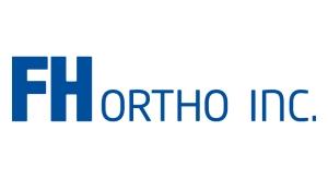 FH Ortho Unveils e-Ortho Planification Software 