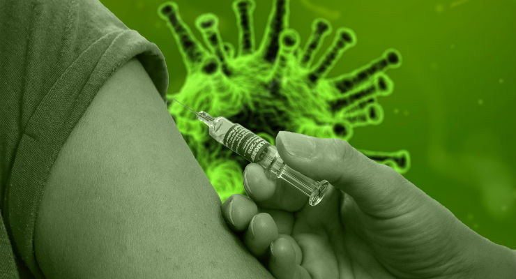 FDA Commissioner: Safe COVID-19 Vaccines Will Be Approved by ‘Career Scientists,’ Not Politicians