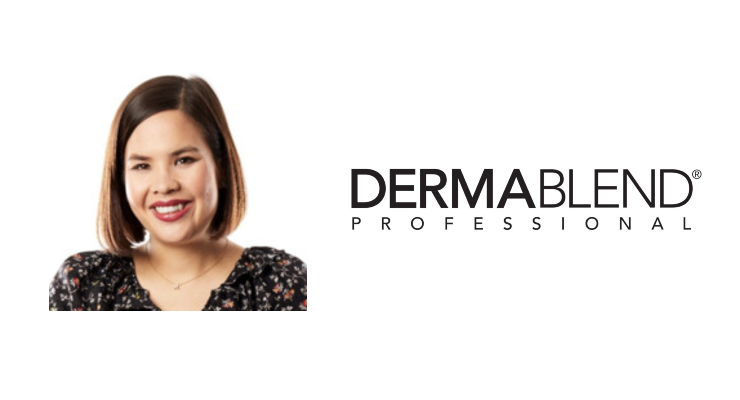 Dermablend Appoints Vice President