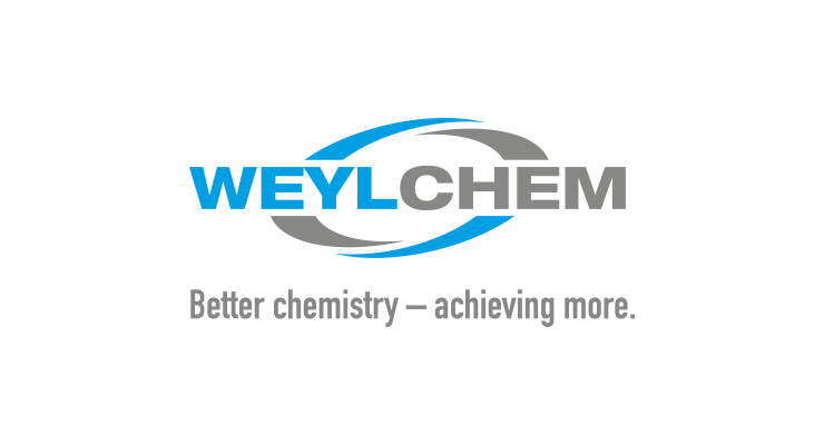 WeylChem Launches Polymer Range
