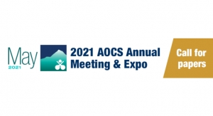 AOCS Calls for Papers