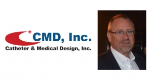 Randall Sword Named CEO of Catheter and Medical Design