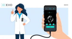Exo Secures $40 Million in Series B+ Funding to Advance Handheld Medical Imaging