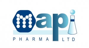 Mapi Pharma Commissions Facility to Support Supply of COVID-19 Vaccines